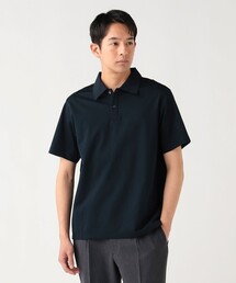 セール】【4/23値下げ】130's ブラック 3ボタン 3ピーススーツ（セット