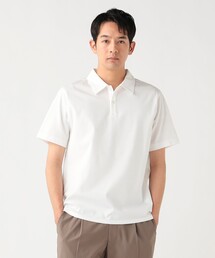 【7/31値下げ】ラグジュアリーポンチ ポロシャツ【クールビズ】