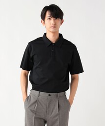 【7/31値下げ】ラグジュアリーポンチ ポロシャツ【クールビズ】