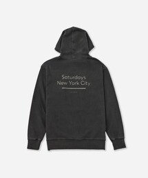 Saturdays NYC | Ditch Standard Hoodie(パーカー)