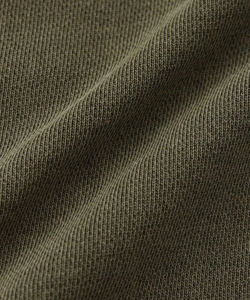 Saturdays NYC（サタデーズ ニューヨークシティ ）の「Ditch Standard Hoodie（パーカー・メンズ・ブラック/ネイビー/グリーン・S/L/M）」の13枚目の写真