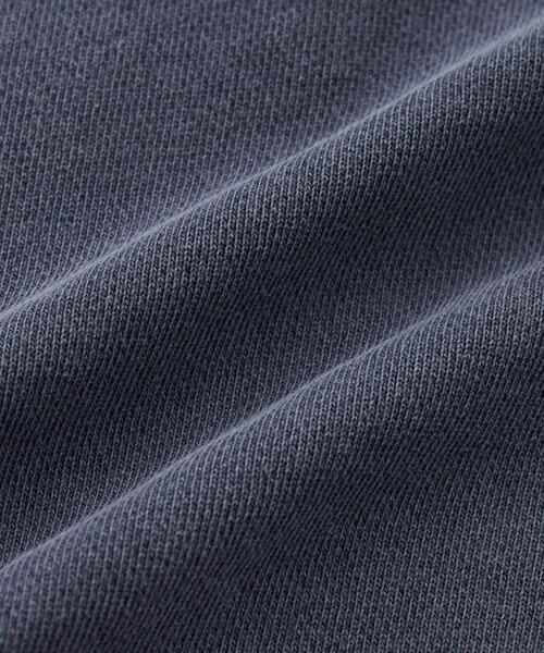 Saturdays NYC（サタデーズ ニューヨークシティ ）の「Ditch Standard Hoodie（パーカー・メンズ・ブラック/ネイビー/グリーン・S/L/M）」の12枚目の写真