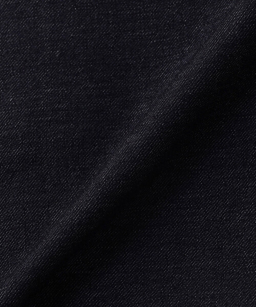 COMME CA ISM(コムサイズム)の「【雑誌掲載商品】ノーカラージャケットセットアップスーツ(110-130cm)(スーツセット・キッズ・ネイビー・130cm/120cm/110cm)」の15枚目の写真