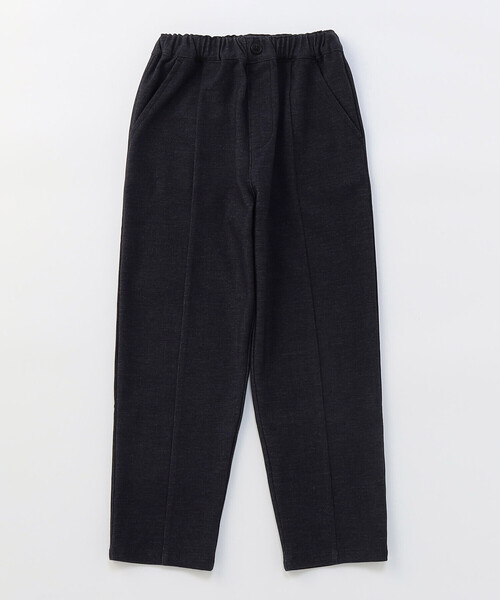 COMME CA ISM(コムサイズム)の「【雑誌掲載商品】ノーカラージャケットセットアップスーツ(110-130cm)(スーツセット・キッズ・ネイビー・130cm/120cm/110cm)」の16枚目の写真