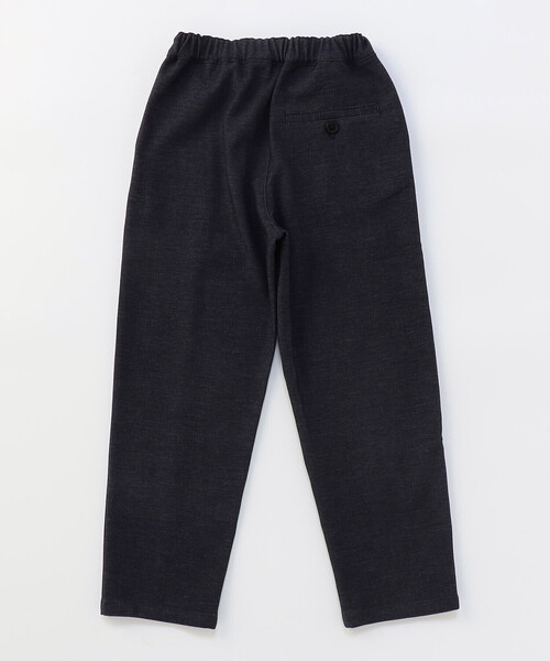 COMME CA ISM(コムサイズム)の「【雑誌掲載商品】ノーカラージャケットセットアップスーツ(110-130cm)(スーツセット・キッズ・ネイビー・130cm/120cm/110cm)」の17枚目の写真