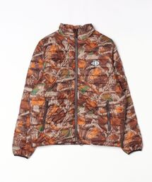 Hombre Nino（オンブレニーニョ）の「VENTILATION JACKET（ブルゾン）」