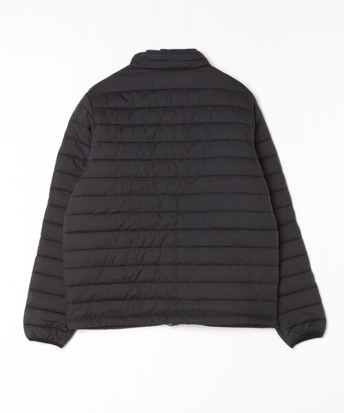 Hombre Nino（オンブレニーニョ）の「VENTILATION JACKET（ブルゾン・メンズ・ブラック/オレンジ・X-LARGE/LARGE/MEDIUM）」の3枚目の写真