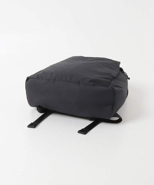 EKAL（エカル）の「Pertex バックパック（バックパック/リュック・メンズ・ブラック/グレー・ONE）」の17枚目の写真