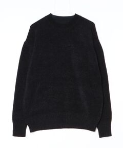 Mallyarn Boyfriend Knit（ニット/セーター）｜TODAYFUL（トゥデイフル