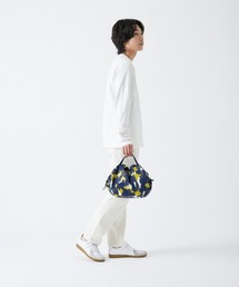 Shupatto（シュパット）の「マーナ(marna) Shupatto コンパクトバッグ S 一気にたためる エコバッグ（エコバッグ/サブバッグ）」