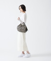 Shupatto（シュパット）の「マーナ(marna) Shupatto コンパクトバッグ S 一気にたためる エコバッグ（エコバッグ/サブバッグ）」