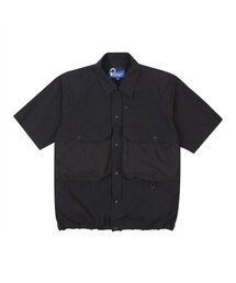 PENFIELD（ペンフィールド）の「PACKABLE HALF SHACKET BLACK_FP2WR85U（その他アウター）」