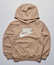 NIKE｜ナイキのパーカー（ベージュ系・プルオーバー）通販 - ZOZOTOWN