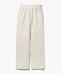 Classic String Sweat Pants [Oatmeal]