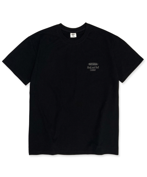 DEFYCLUBROBBERS(ディファイクラブロバース)の「An Informal Organization(Tシャツ/カットソー・レディース・その他・M/L)」の2枚目の写真