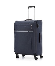 AMERICAN TOURISTER（アメリカンツーリスター）の「アメリカンツーリスター SKY BLAZE スピナー76 エキスパンダブル グレー（スーツケース/キャリーバッグ）」