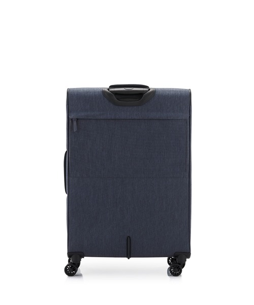 AMERICAN TOURISTER(アメリカンツーリスター)の「アメリカンツーリスター SKY BLAZE スピナー76 エキスパンダブル グレー(スーツケース/キャリーバッグ・メンズ・グレー・L)」の5枚目の写真