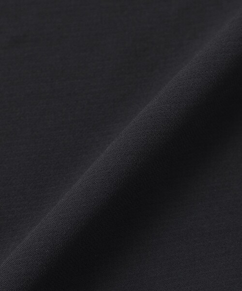 CAST:（キャストコロン）の「【着回し抜群】アシンメトリージャンパースカート（ジャンパースカート・レディース・ブラック/ブラウン系その他5・M/S）」の11枚目の写真