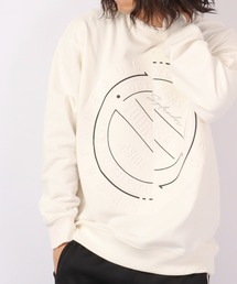 FUNALIVE（ファンアライブ）の「スウェットカットソー（スウェット）」