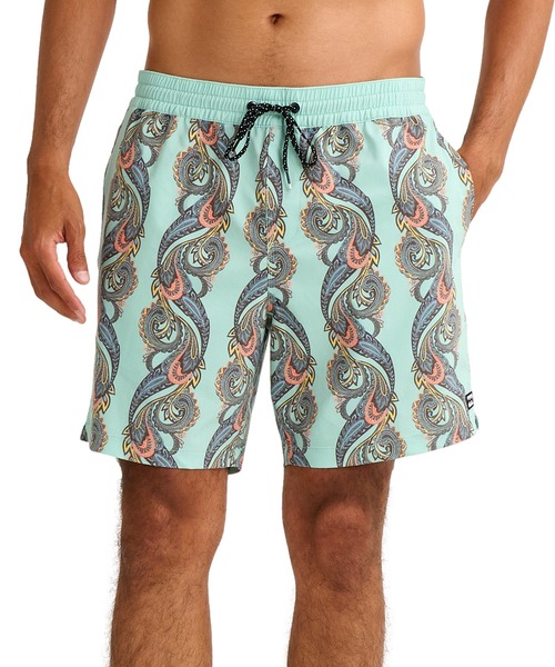 BILLABONG/ビラボン 水着 海パン トランクス サーフパンツ ボード
