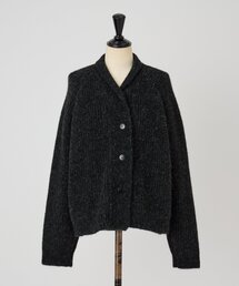 BEARDSLEY | 《CORDERA》ニットカーディガン(カーディガン/ボレロ)