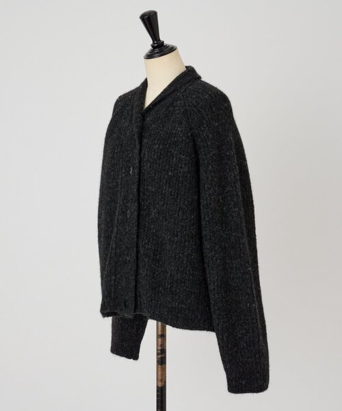 BEARDSLEY(ビアズリー)の「《CORDERA》ニットカーディガン(カーディガン/ボレロ・レディース・その他・FREE)」の9枚目の写真