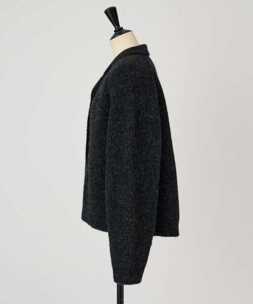 BEARDSLEY(ビアズリー)の「《CORDERA》ニットカーディガン(カーディガン/ボレロ・レディース・その他・FREE)」の8枚目の写真