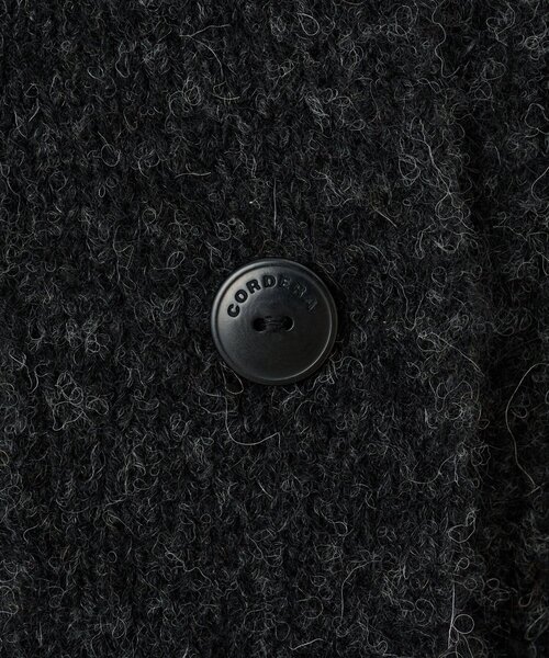 BEARDSLEY(ビアズリー)の「《CORDERA》ニットカーディガン(カーディガン/ボレロ・レディース・その他・FREE)」の5枚目の写真