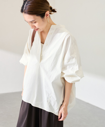 Spick & Span｜スピック アンド スパンのシャツ/ブラウス（ホワイト