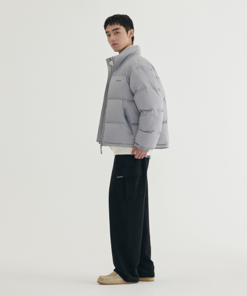 COVERNAT(カバーナット)の「シービック RDS ショートプファー Gray(ダウンジャケット/コート・レディース・その他・X-SMALL/SMALL/MEDIUM/LARGE/X-LARGE/XX-LARGE)」の10枚目の写真