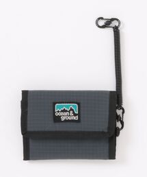 Ocean&Ground（オーシャン&グラウンド）の「ﾏｼﾞｯｸﾃｰﾌﾟｳｫﾚｯﾄ（財布）」