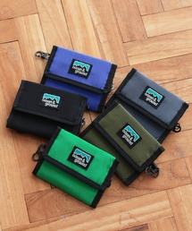 Ocean&Ground（オーシャン&グラウンド）の「ﾏｼﾞｯｸﾃｰﾌﾟｳｫﾚｯﾄ（財布）」