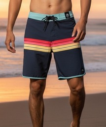 RIP CURL（リップカール）の「【RIPCURL/リップカール】メンズ ボードショーツ　水陸両用　サーフトランクス・ボードショーツ(水着)（水着）」