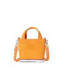 OKERU（オケル）の「ｵｹﾙ TYPE_C MINI（トートバッグ）」