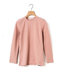 MARMARMAR ロングスリーブリブTシャツ