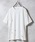 NUMBER (N)INE�i�i���o�[�i�C���j�́uHAND PAINTED BASIC HEM PRINTED T-SHIRT / �n���h�y�C���g �x�[�V�b�N �����|�C���g ���S�v�����g T�V���c�iT�V���c/�J�b�g�\�[�j�v�b�z���C�g�n���̑�2