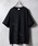 NUMBER (N)INE�i�i���o�[�i�C���j�́uHAND PAINTED BASIC HEM PRINTED T-SHIRT / �n���h�y�C���g �x�[�V�b�N �����|�C���g ���S�v�����g T�V���c�iT�V���c/�J�b�g�\�[�j�v�b�u���b�N�n���̑�2