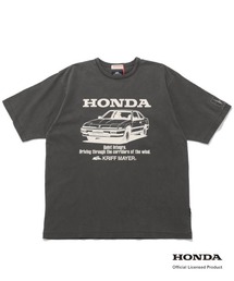 KRIFF MAYER（クリフメイヤー）の「HONDAコラボT(インテグラ)（Tシャツ/カットソー）」
