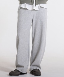 coca（coca）（コカ）の「スウェットワイドパンツ（スウェットパンツ）」