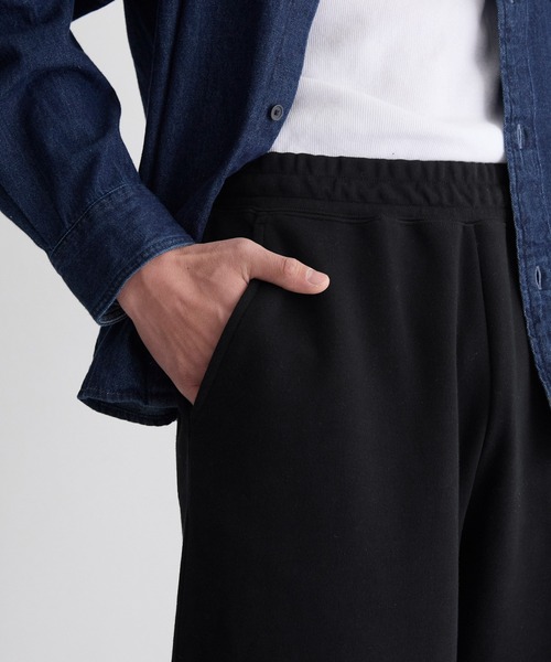 スウェットワイドパンツ（スウェットパンツ）｜coca（coca）（コカ）の