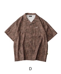 Subciety（サブサエティ）の「Essential open collar shirt（シャツ/ブラウス）」