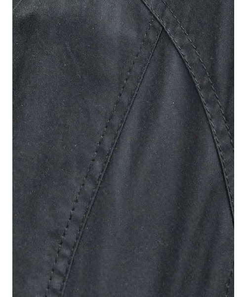Barbour(バブアー)の「【BEADNELL / ビードネル】ワックス ジャケット(レディース)(テーラードジャケット・レディース・グリーン/ブラック・8/10)」の20枚目の写真