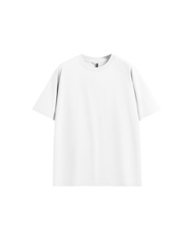 エッセンシャルデイリークルーネックショートスリーブTシャツ(8カラー)