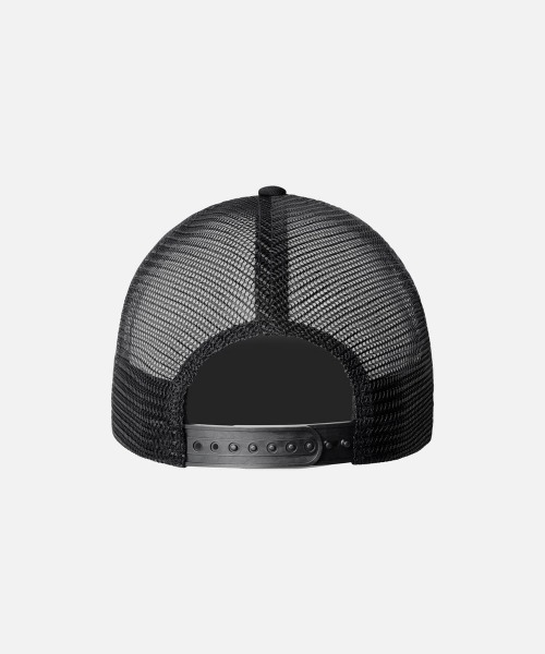 KANGOL(カンゴール)の「KANGOL KANGAROO TRUCKER / カンゴール(キャップ・レディース・ブルー/ピンク/レッド/ブラック/オリーブ/カーキ・ONE SIZE)」の8枚目の写真