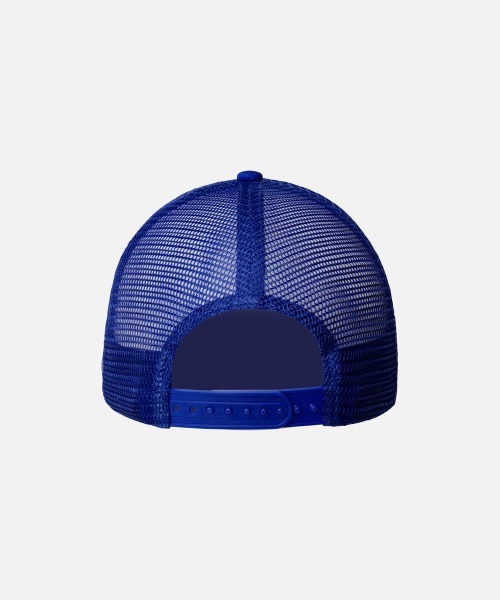 KANGOL(カンゴール)の「KANGOL KANGAROO TRUCKER / カンゴール(キャップ・レディース・ブルー/ピンク/レッド/ブラック/オリーブ/カーキ・ONE SIZE)」の14枚目の写真