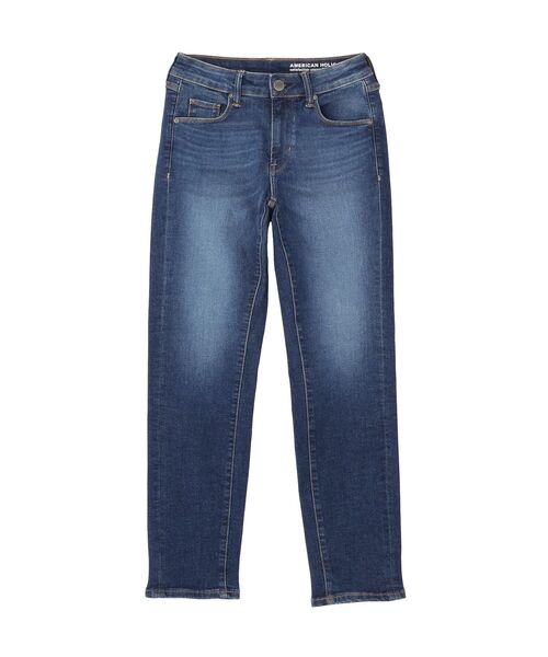 AMERICAN HOLIC(アメリカンホリック)の「スキニーデニムパンツ(デニムパンツ・レディース・インディゴブルー/ライトインディゴブルー/ワンウォッシュ/ブラック・XL/L/M/S)」の22枚目の写真
