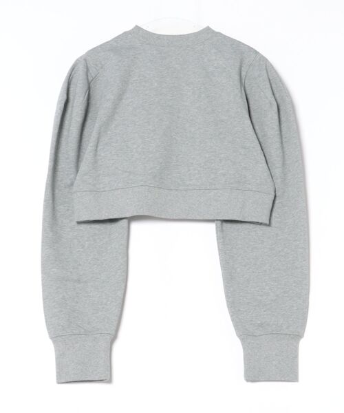 anuke Compact Short Sweat 【公式通販】