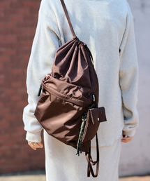 FRAMeWORK（フレームワーク）の「NOMADIS ノマディス 別注LATT&CHM-F（バックパック/リュック）」