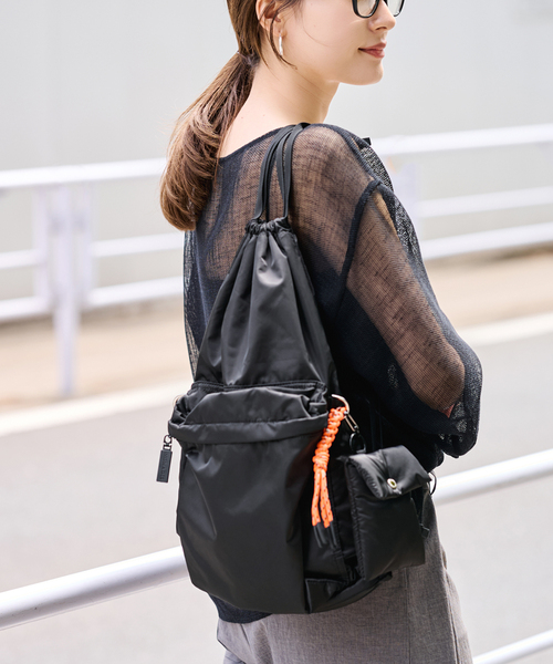 FRAMeWORK（フレームワーク）の「NOMADIS/ノマディス 別注LATT&CHM-F