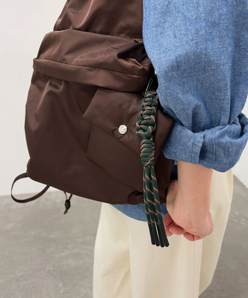 FRAMeWORK（フレームワーク）の「NOMADIS/ノマディス 別注LATT&CHM-F 
